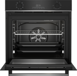 Beko BBIM13300XD beépíthető sütő