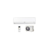 Samsung AR12TXHQASINEU + AR12TXHQASIXEU inverteres split klíma 3,6kW-os Kifutó modell