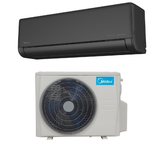 Midea SOL-24-SP Solstice oldalfali split (R32, 7,1 kW)