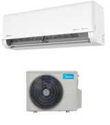 Midea SOL-24-SP Solstice oldalfali split (R32, 7,1 kW)