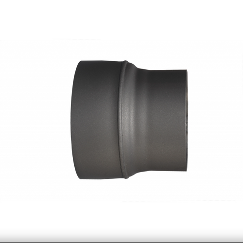 Füstcső szűkítő 150/130 mm (1,5 mm)