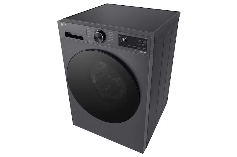 LG RHX5009TBB szabadonálló hőszivattyús szárítógép 9 kg