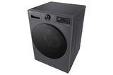 LG RHX5009TBB szabadonálló hőszivattyús szárítógép 9 kg