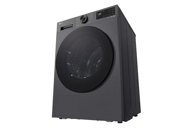 LG RHX5009TBB szabadonálló hőszivattyús szárítógép 9 kg