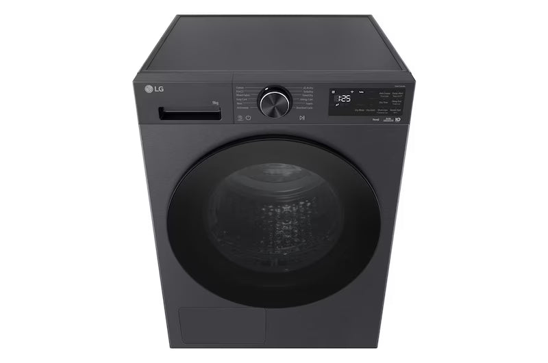LG RHX5009TBB szabadonálló hőszivattyús szárítógép 9 kg