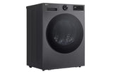 LG RHX5009TBB szabadonálló hőszivattyús szárítógép 9 kg
