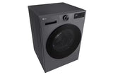 LG RHX5009TBB szabadonálló hőszivattyús szárítógép 9 kg