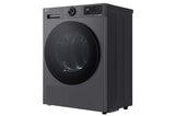 LG RHX5009TBB szabadonálló hőszivattyús szárítógép 9 kg